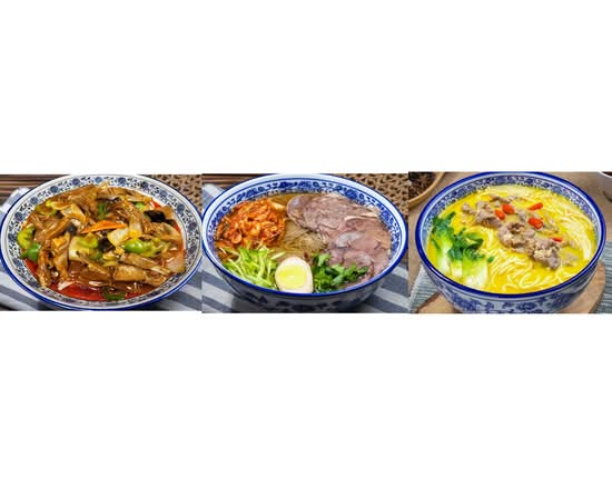 Northern Cafe 兰州拉面