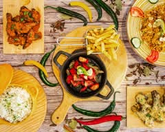 Leila’s BBQ (Churrasco)