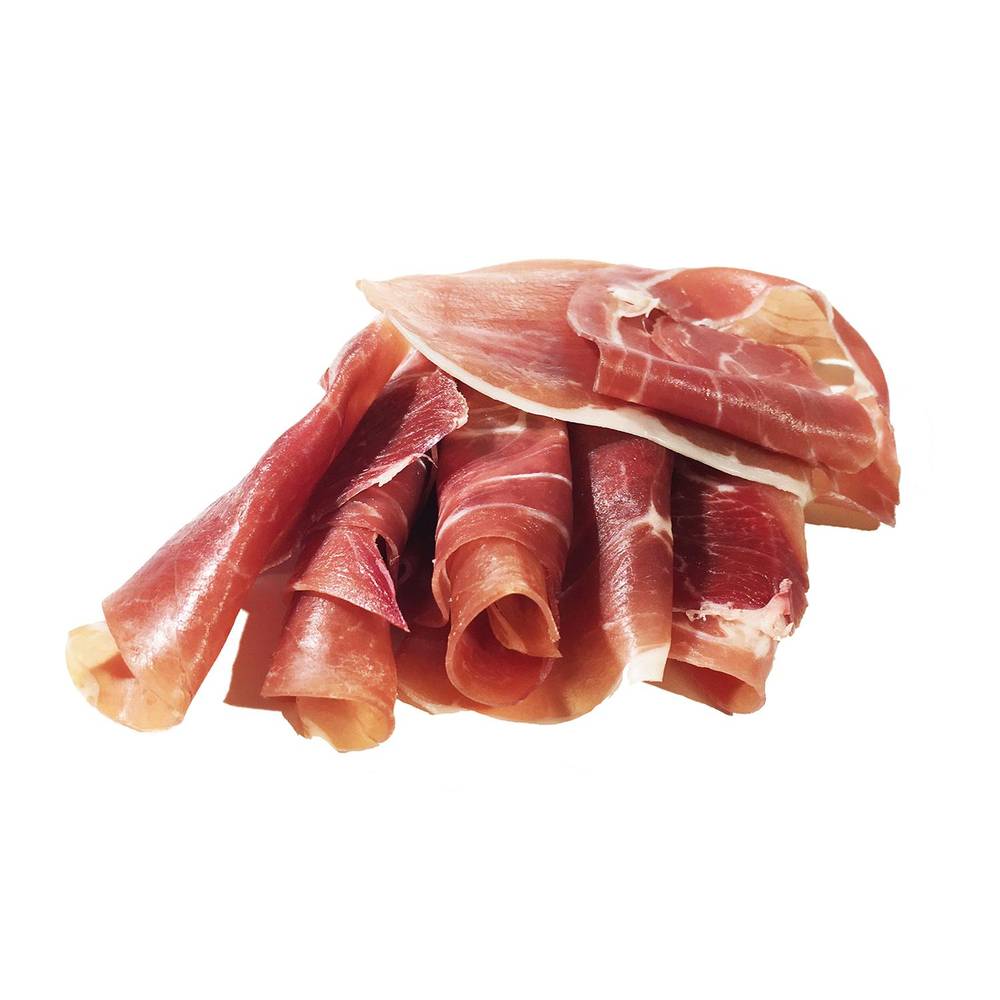 Stew'S Prosciutto Di Parma