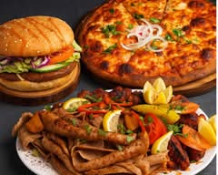 Parmesan House Lebanese Grill