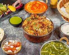 Punjabi Rasoi (Newlands)