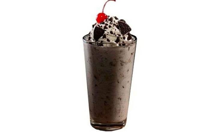 Oreo Milkshake