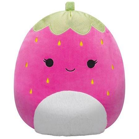 Squishmallows Mimi - Strawberry - 1.0 ea