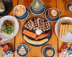 Café Punto Paz (Oaxaca)