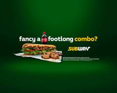 Subway (Silverdale Rd)