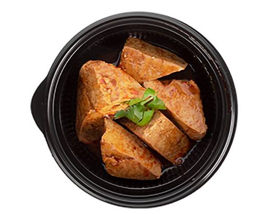 Spicy Fermented Tofu