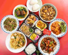 【無添加絶品!中国料理】中国料理 上海酒家