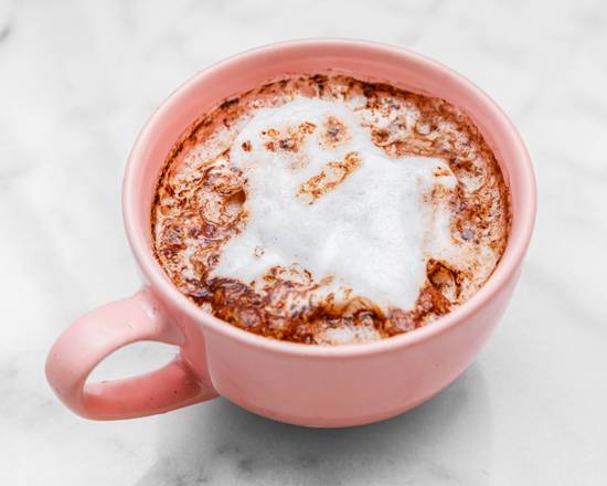Chocolat Chaud