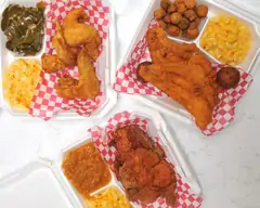 Honey B Ham (2001 Midway Rd 100)