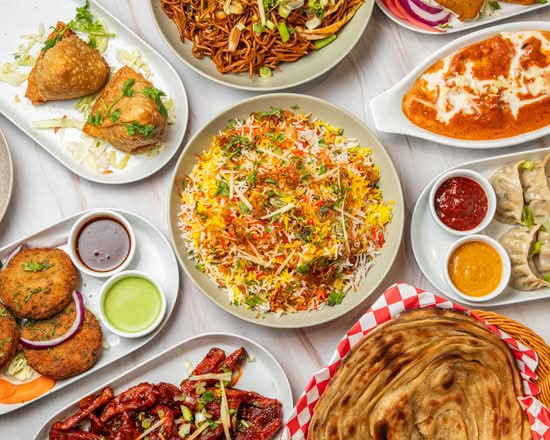 Delhi Social Club (3727 99 St NW)