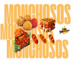 Los Monchosos