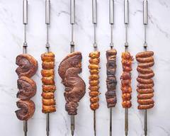 B:Stake Brazilian BBQ