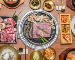 Cahchi Korean Restaurant 