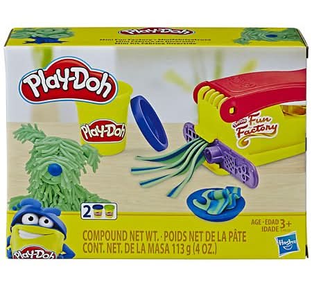 Play-Doh Mini Classics (2 ct)
