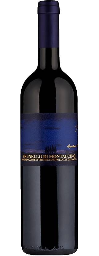 Agostina Pieri Brunello di Montalcino DOCG 2017/18