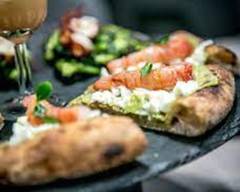 Curò Pizzeria di Quartiere