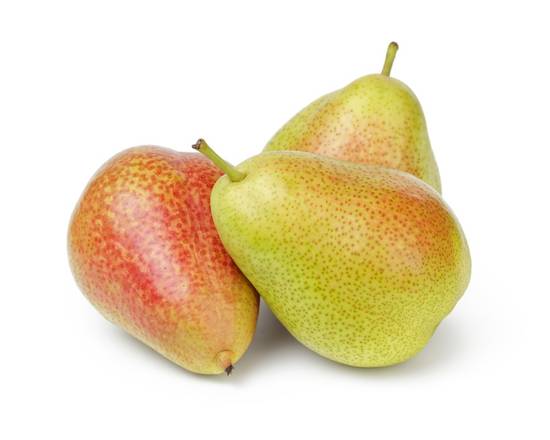 Order Pears Forelle (1 pear) food online from Safeway store, Eureka on bringmethat.com