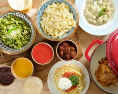 Sorello Pasta & Desserts (PA)
