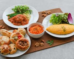 cafe de MOU (カフェ ド ムー)