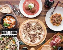 Saluti Pizzeria Cafe
