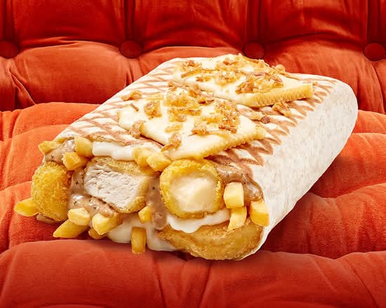 Otacos Tartiflemme L