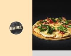 La Pizzería De Los Cracks (Santiago)