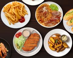 O'eat Restaurant Summerhill