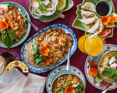 Thai Vegan