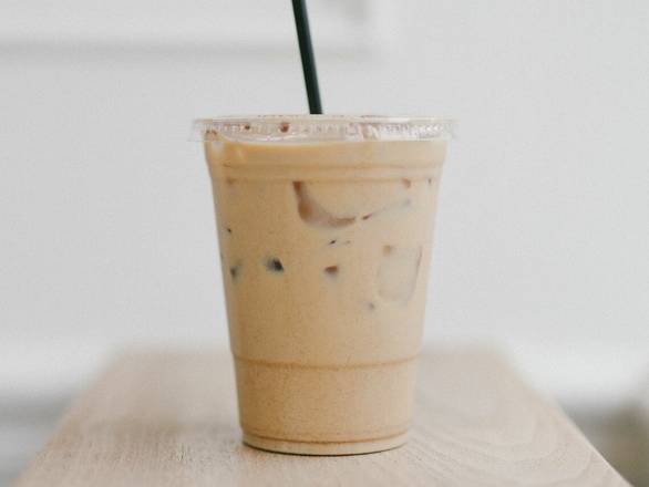 Medium Spanish Latte