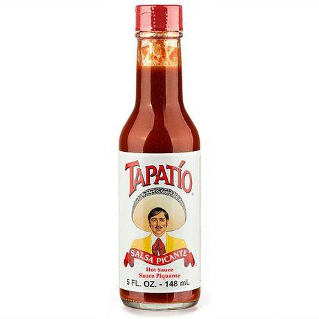 Tapatio · Tapatio Hot Sauce - Sauce Piquante Tapatio