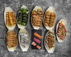 Masaki Sushi (5405 West Irlo Bronson Memorial Highway)