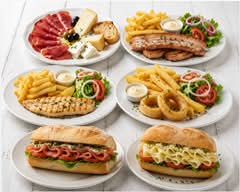 Taperia A Tu Gusto