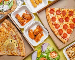 Pizza Kingdom