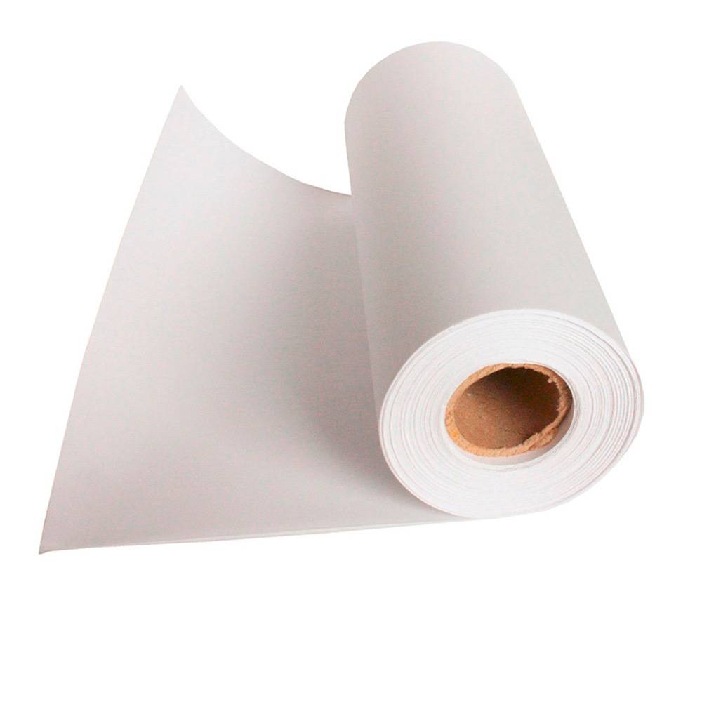 Diazol Rollo Papel Bond InkJet / Láser Plotter 24'' (0.61*40mts)