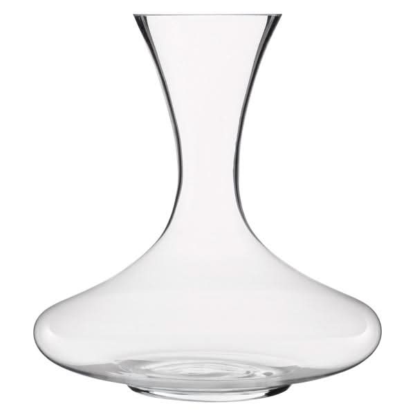Luigi Bormioli Crescendo Decanter Clear