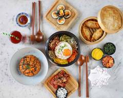Hwaban - Cuisine Urbaine Coréenne