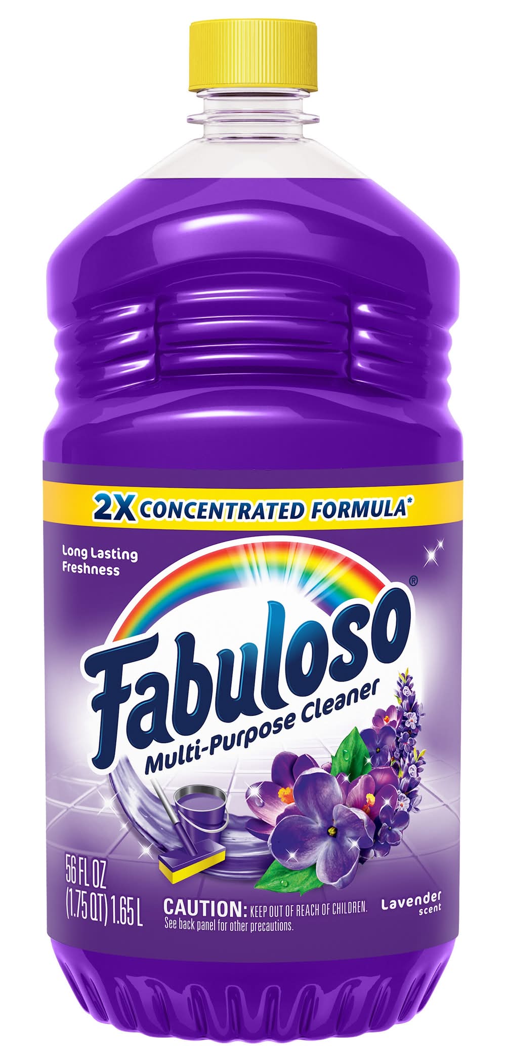 Fabuloso 56 -oz Lavender Liquid All-Purpose Cleaner
