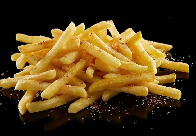 Papitas Fritas | Portion of French Fries