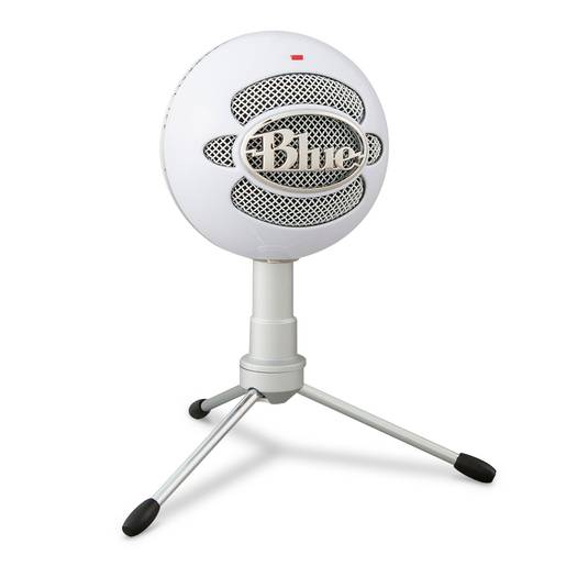 Blue microphones micrófono ice (1 pieza)