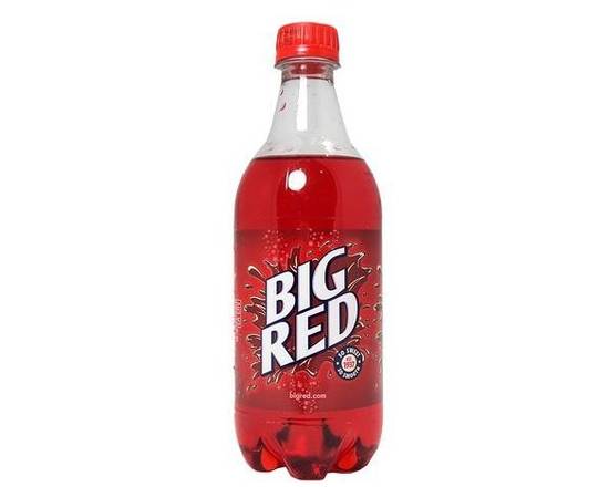 Big Red (20 oz)