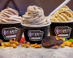 Campus Creamery