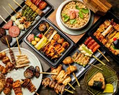 炭焼雷 新天地店