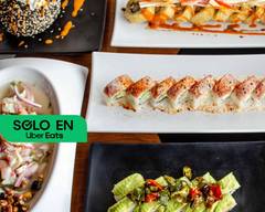 Sakura Sushi Bar (Plaza Galerías Del Parque)