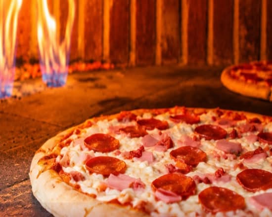 OINK BUFFET DE PIZZAS (Pachuca)