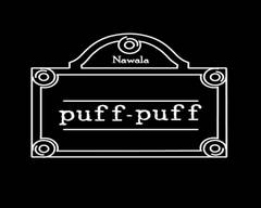 Puff Puff - Sri Jayawardenapura Kotte