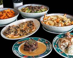 Eddie's Gourmet Restaurant