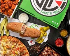 Green Lantern Pizza - St. Clair Shores (30201 Harper Avenue)