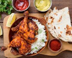 Indian Chicken Co. (7300 Sunset Blvd Suite #D & E)