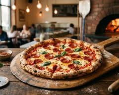 Pizza Time