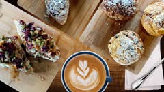 Carmela Coffee (T Rex Ave)